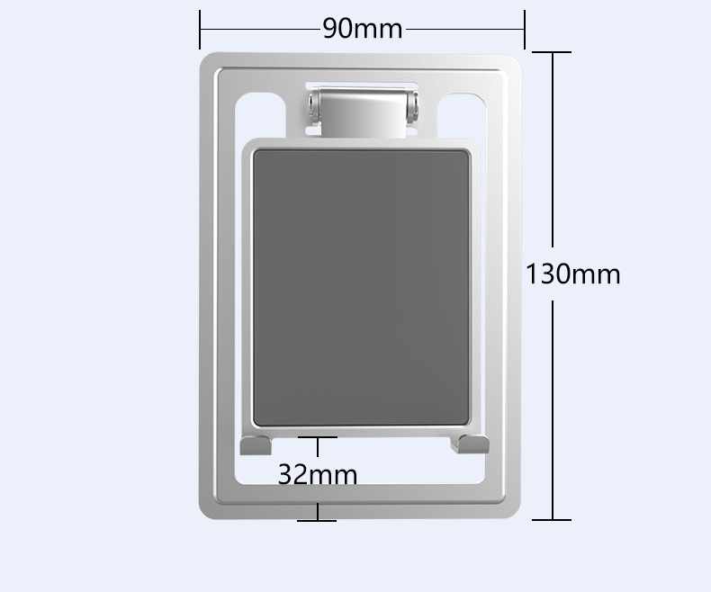 Mobile Stand / Mobile Holder - Strong and Durable Frame - 12