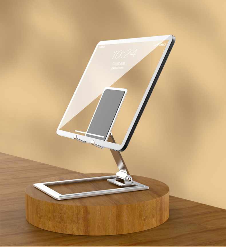 Mobile Stand / Mobile Holder - Strong and Durable Frame - 7
