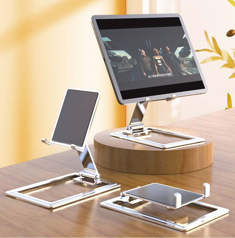 Mobile Stand / Mobile Holder - Strong and Durable Frame - 6