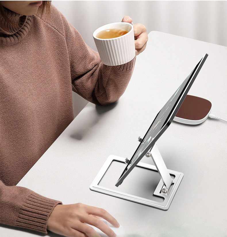 Mobile Stand / Mobile Holder - Strong and Durable Frame - 5