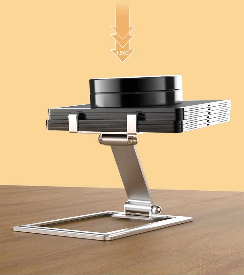 Mobile Stand / Mobile Holder - Strong and Durable Frame - 9