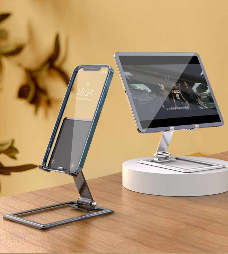 Mobile Stand / Mobile Holder - Strong and Durable Frame - 8