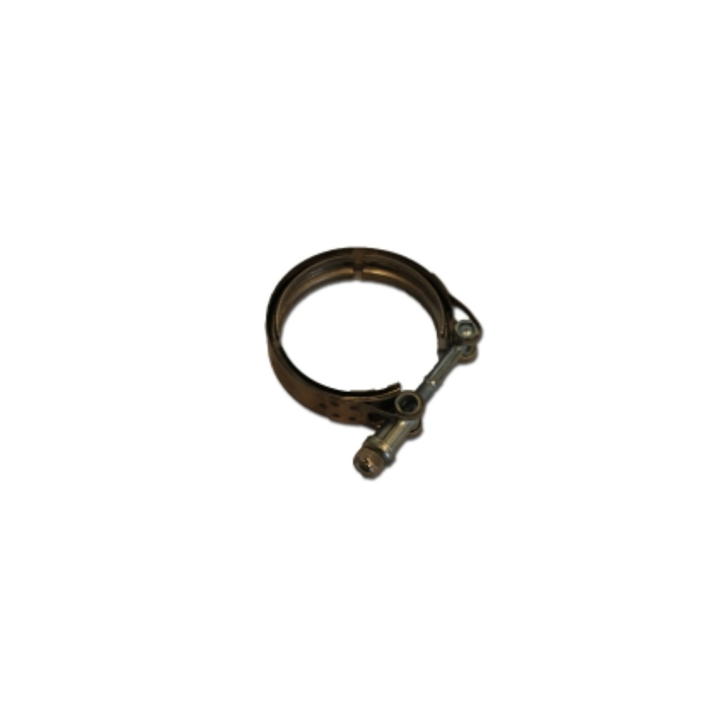  51-61 mm V-bandsklämma