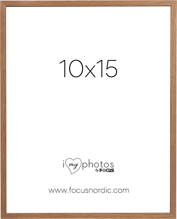 FOCUS  Soul Oak veneer 10X15