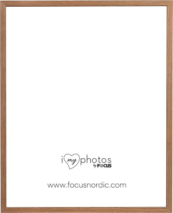 FOCUS  Soul Oak veneer 13X18