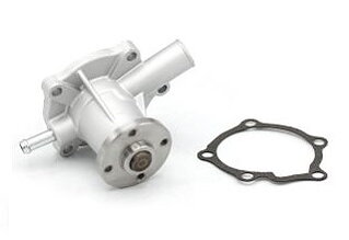 Vattenpump Kubota Z402