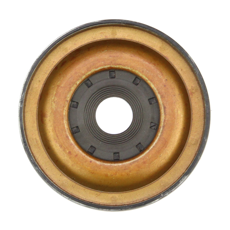 Vevaxelpackning - 2