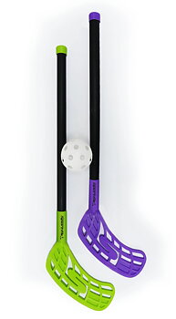 SportMe Innebandyset, Mini 45 cm