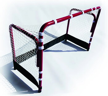 SportMe Innebandymål 90x60x40 cm