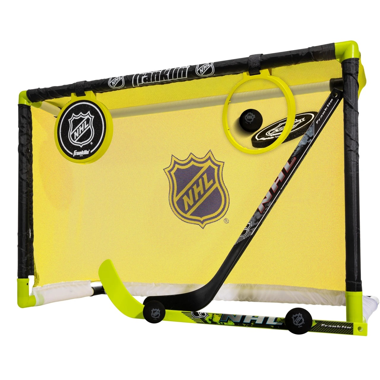 SportMe NHL All Star mini Hockey set
