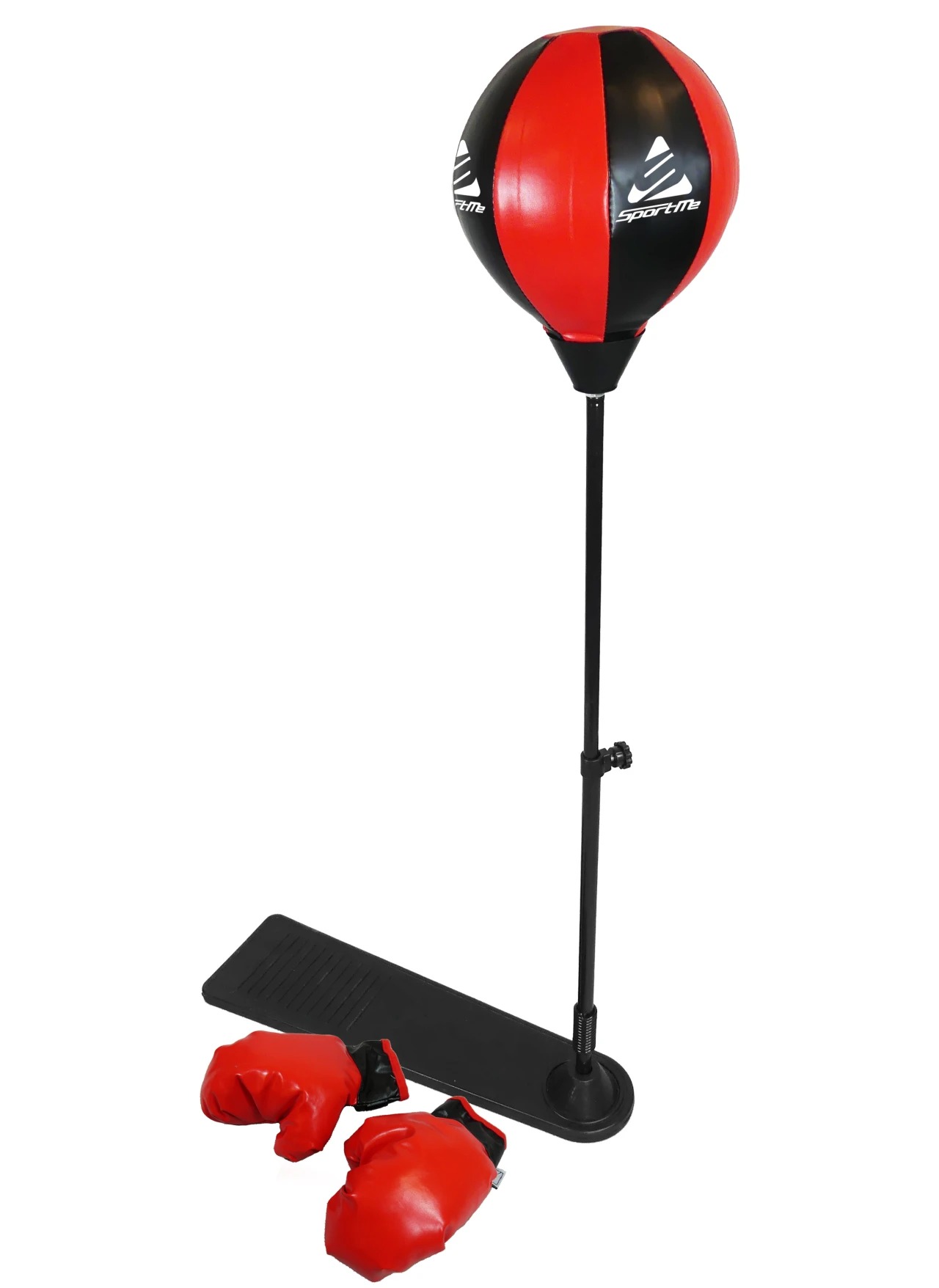 SportMe Boxing Punch Stand