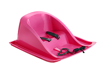 SportMe Babypulka Rosa