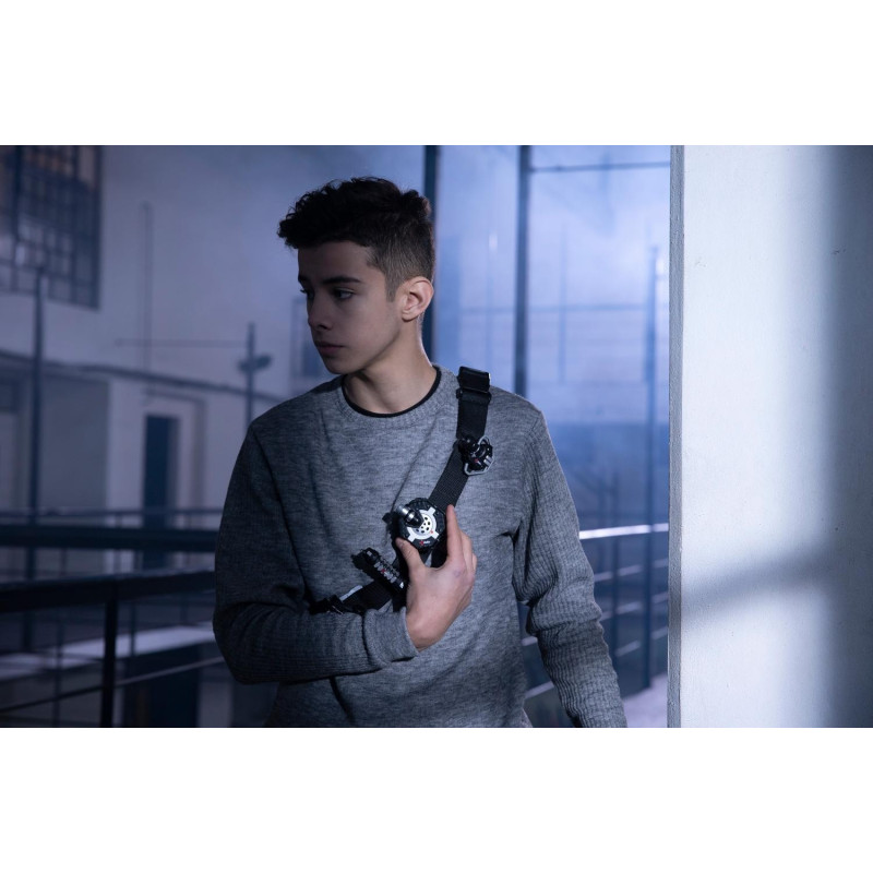 SPY X, Micro Gear Set Toysforever