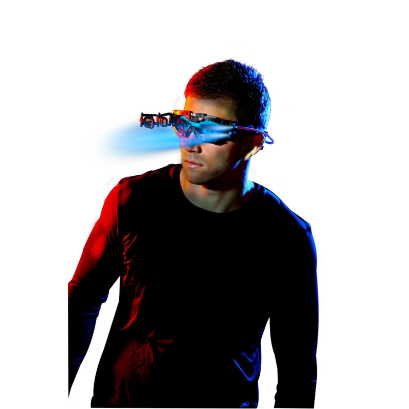SPY X, Night Mission Goggles - 4