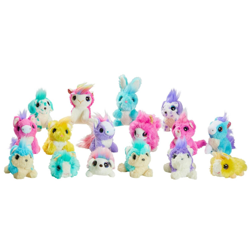 Scruff-A-Luvs Lil' Snippers - 3