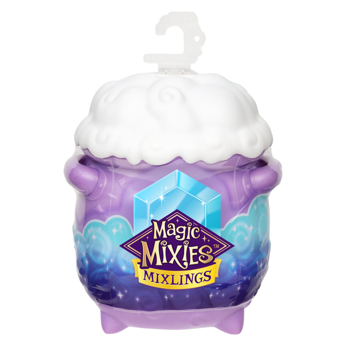 Magic Mixies Mixlings Twins