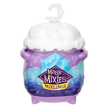 Magic Mixies Mixlings Twins