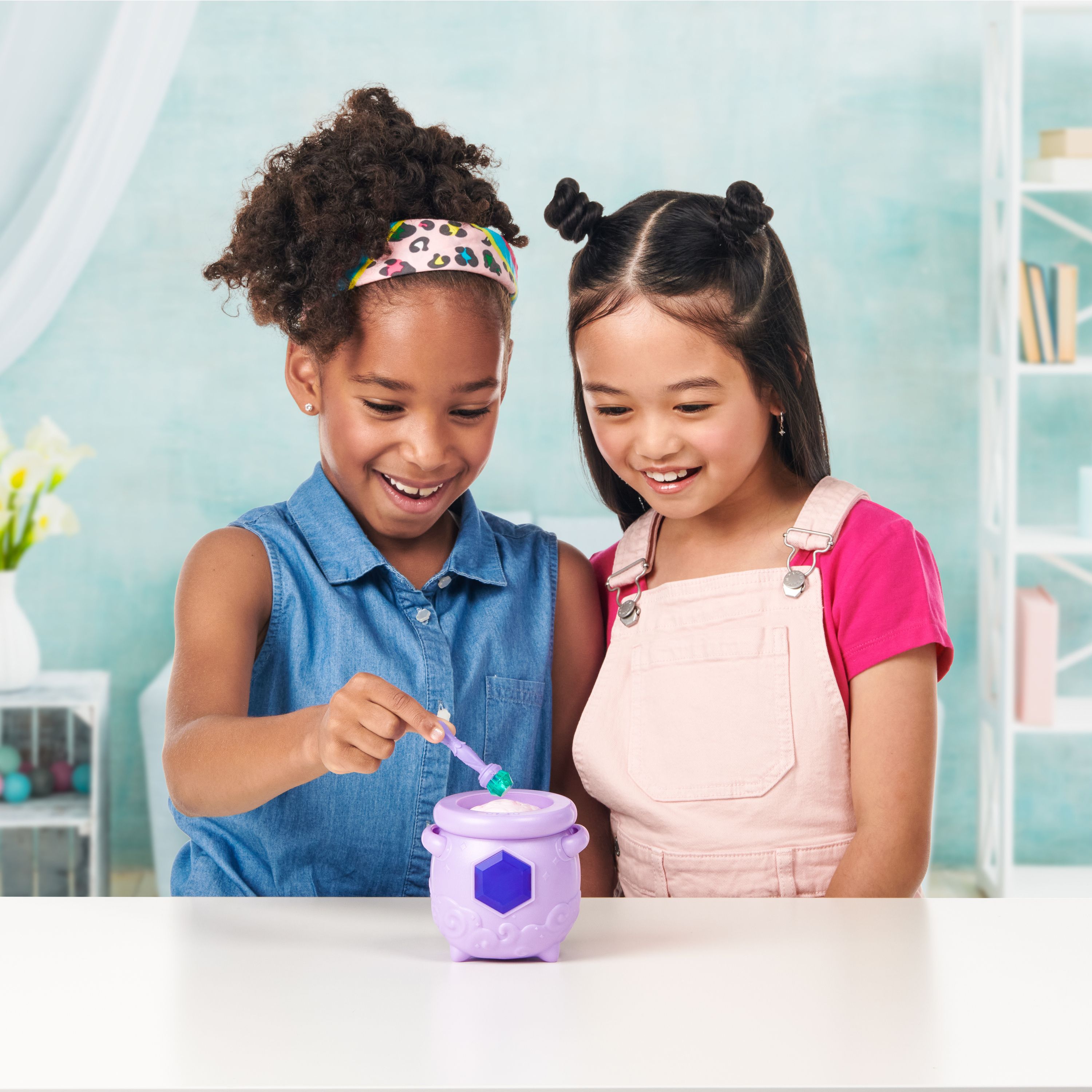Magic Mixies Mixlings Twins - 2