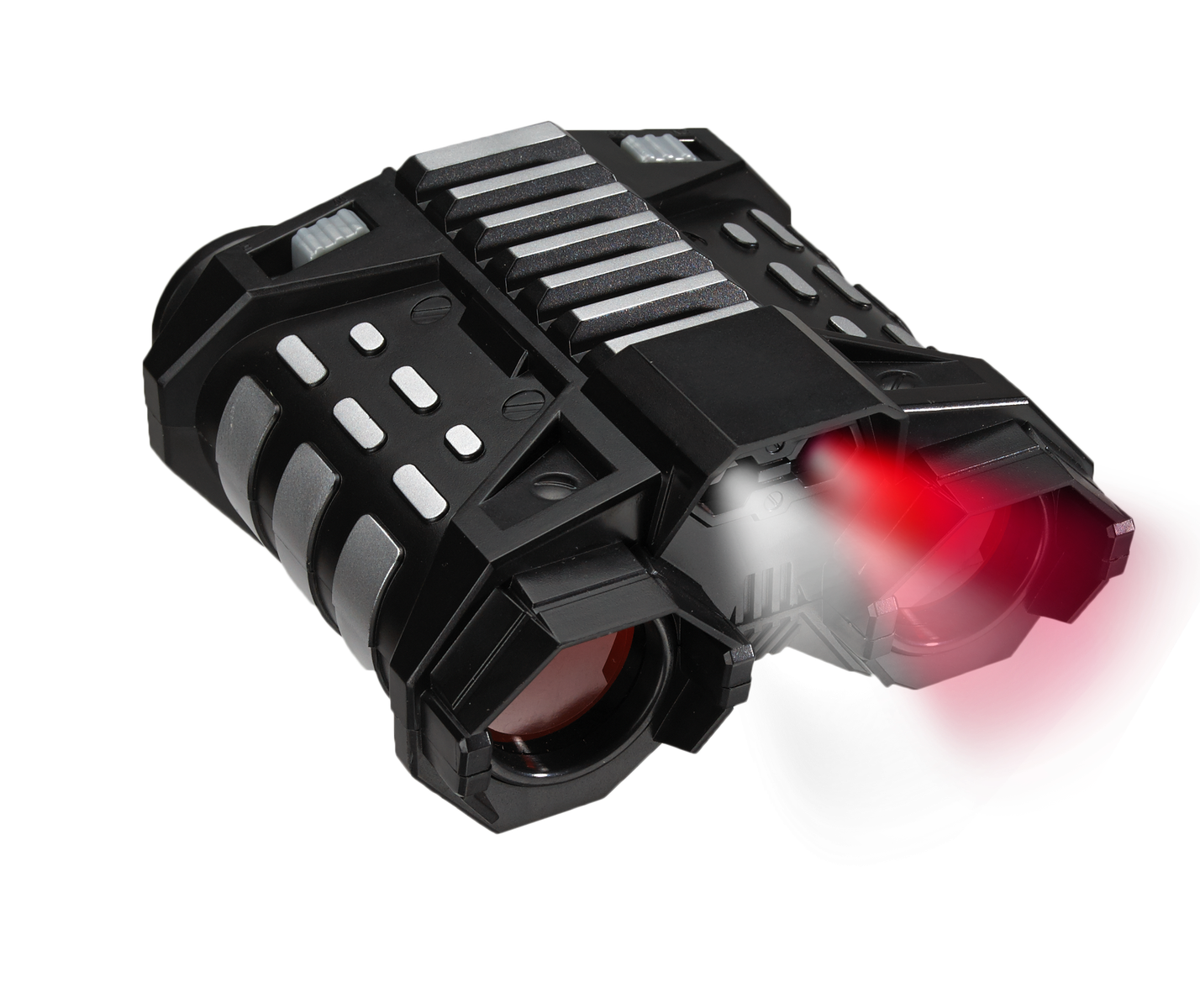 Spy X, Night Nocs - 3