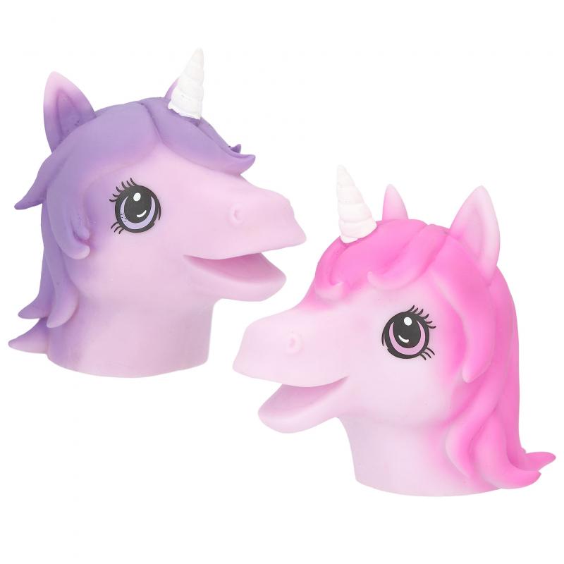 Ylvi Handdocka, Unicorn - 3
