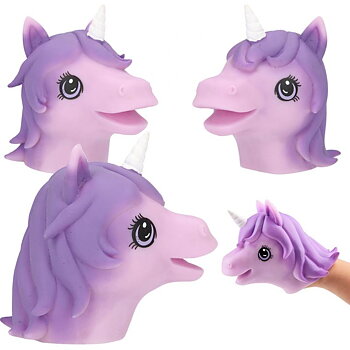 Ylvi Handdocka, Unicorn