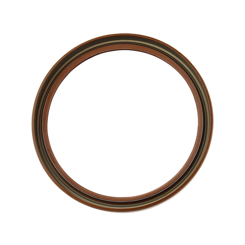 Radial oil seal - 2