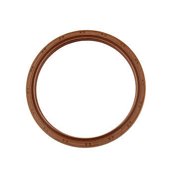 Radial oil seal