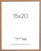 FOCUS  Soul Oak veneer 15X20