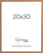 FOCUS  Soul Oak veneer 20X30