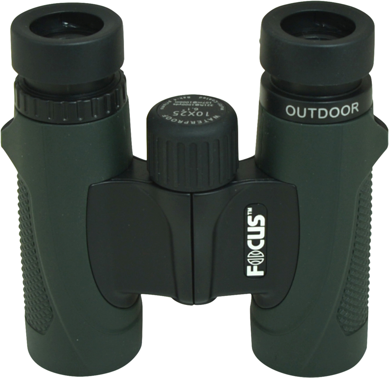 Focus Outdoor 10x25 - 4