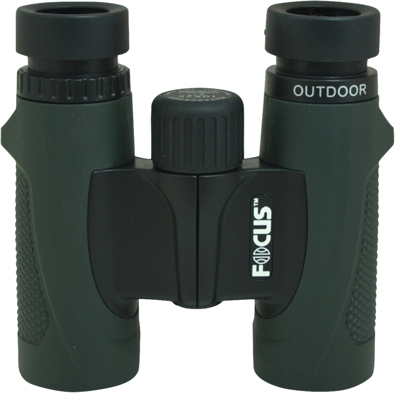 Focus Outdoor 10x25 - 5