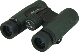 Focus Outdoor 10x25