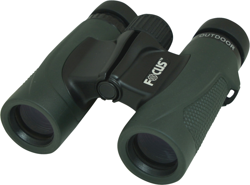 Focus Outdoor 10x25 - 3