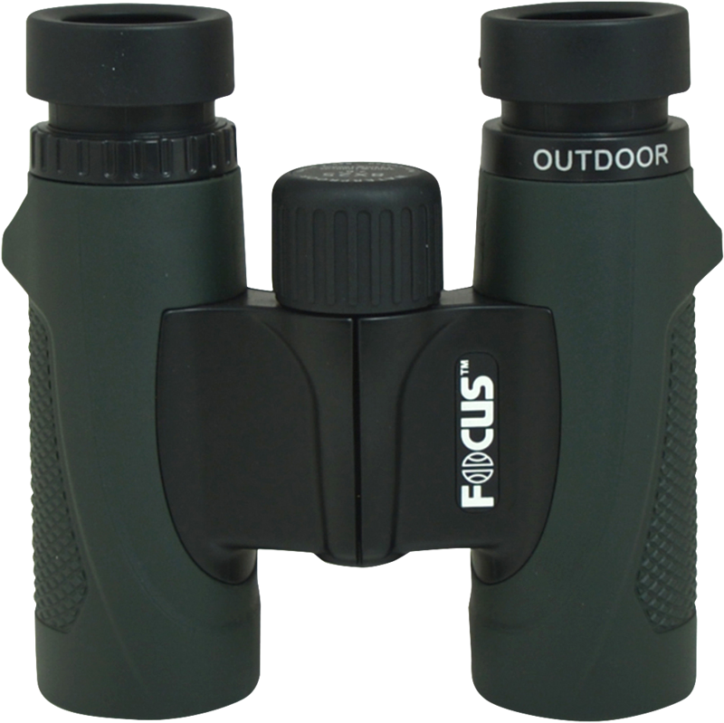 Focus Outdoor 8x25 - 6
