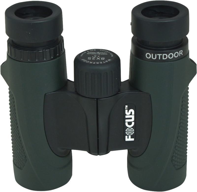 Focus Outdoor 8x25 - 5