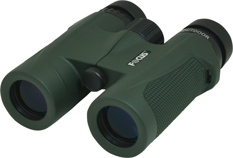 Focus Outdoor 8x25 - 4