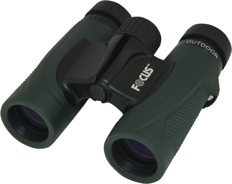 Focus Outdoor 8x25 - 3