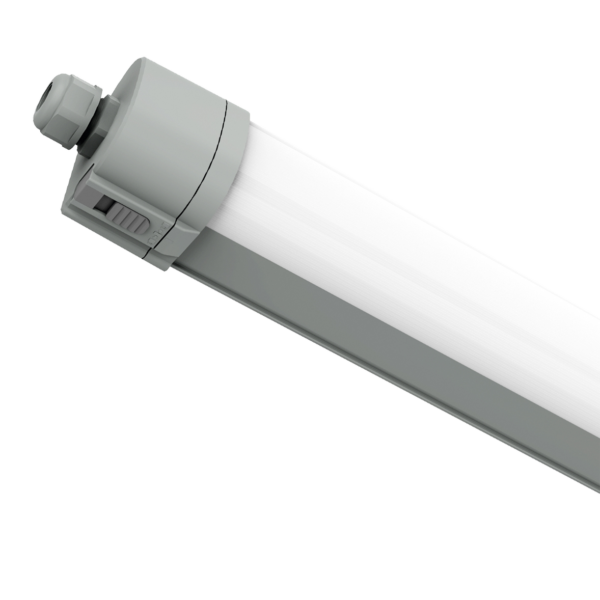 DESIGNLIGHT TB32-1200 Industriarmatur Lighty IP65 4000K ställbar effekt