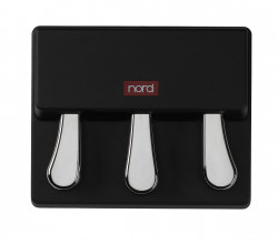 Nord Triple Pedal 1