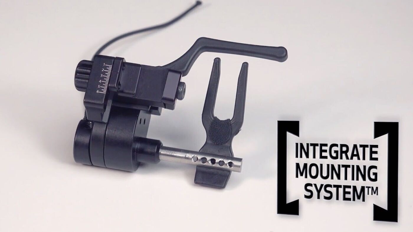 Ripcord Max IMS Arrow Rest