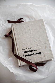 Bok Handbok möblering, Trendenser