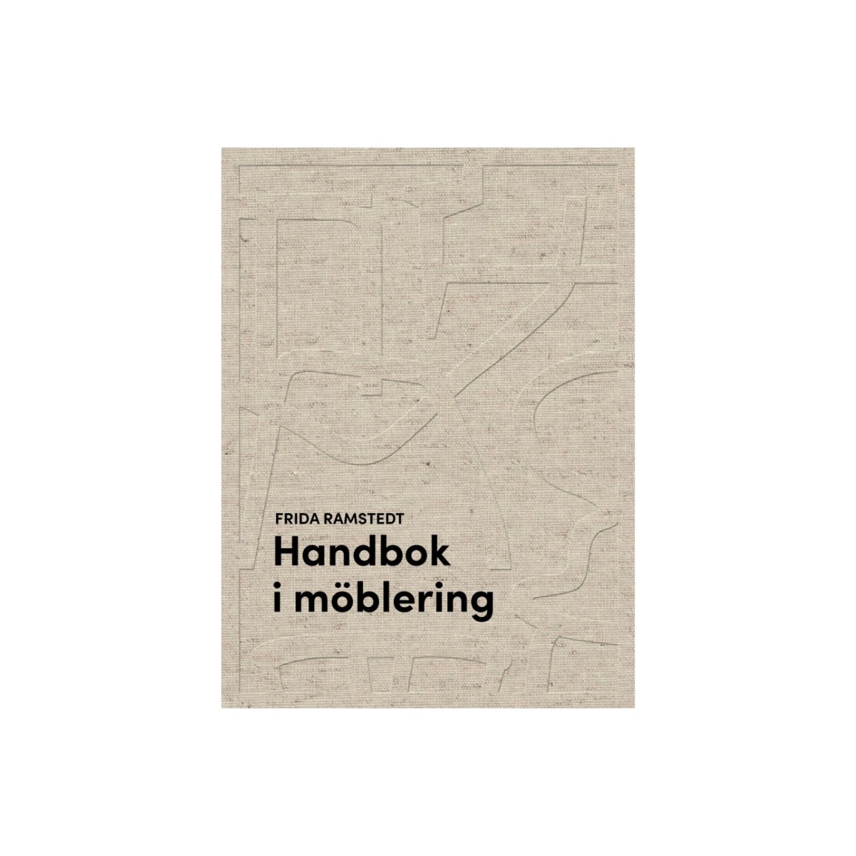 Bok Handbok möblering, Trendenser - 3