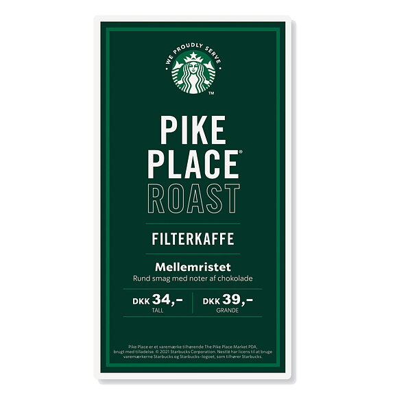 Stickers "Kaffefilter"
