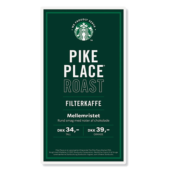 Stickers "Kaffefilter"