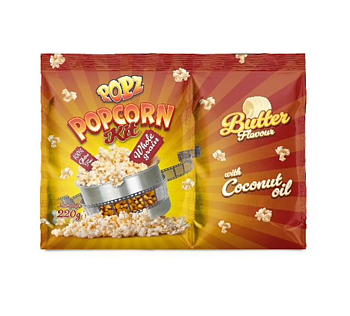 Popcorn Nakspak