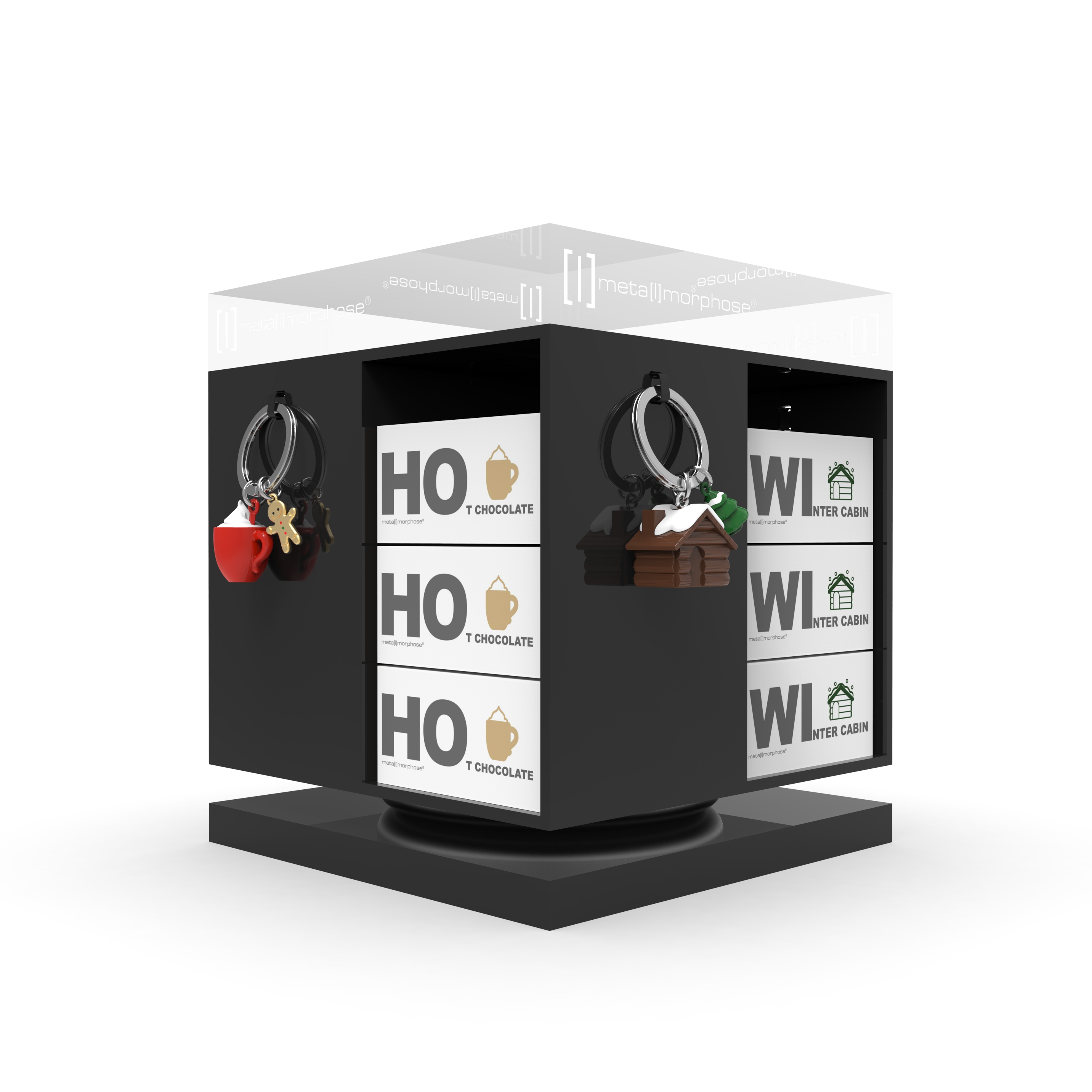 Display MTMD13 - 3