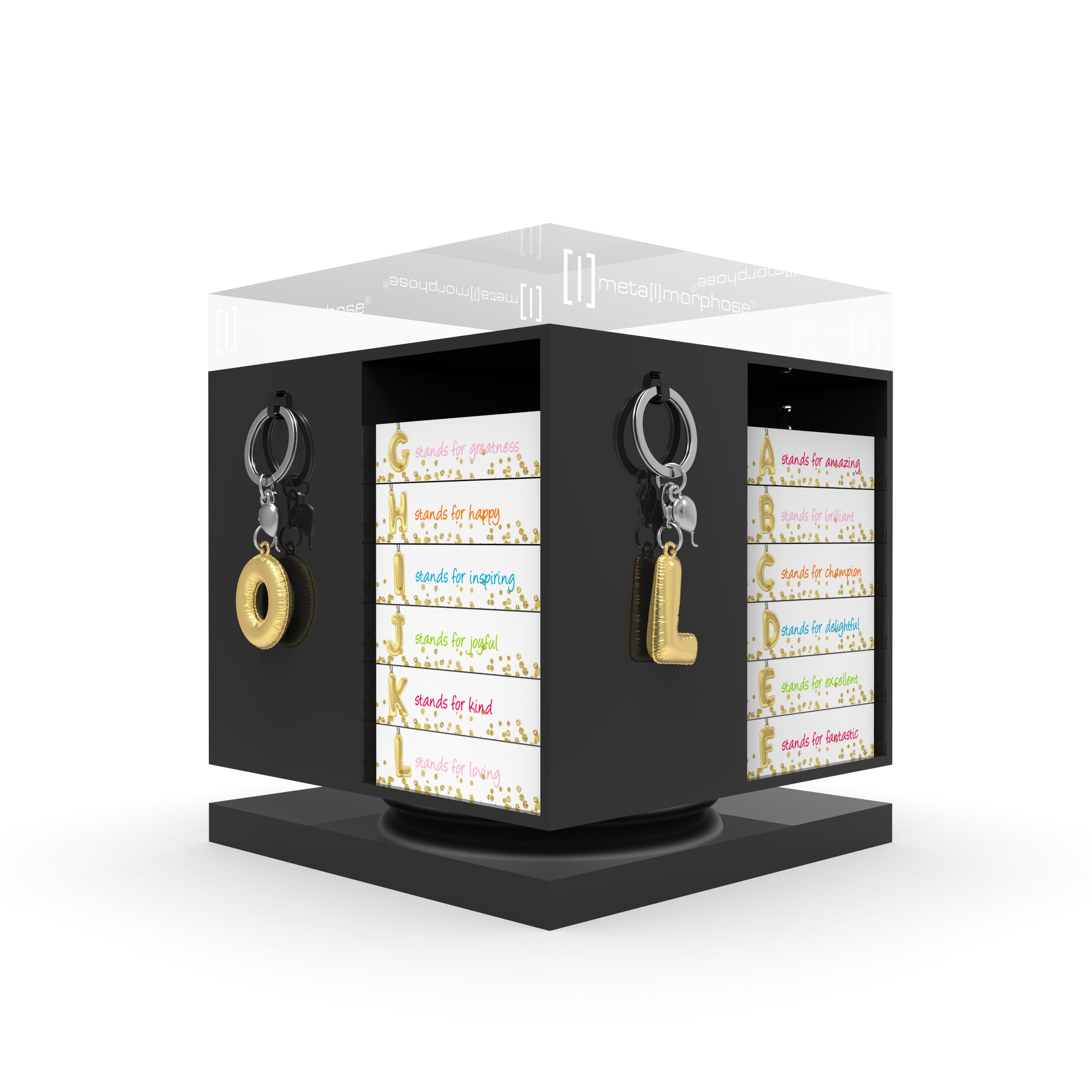 Display MTMD13 - 5