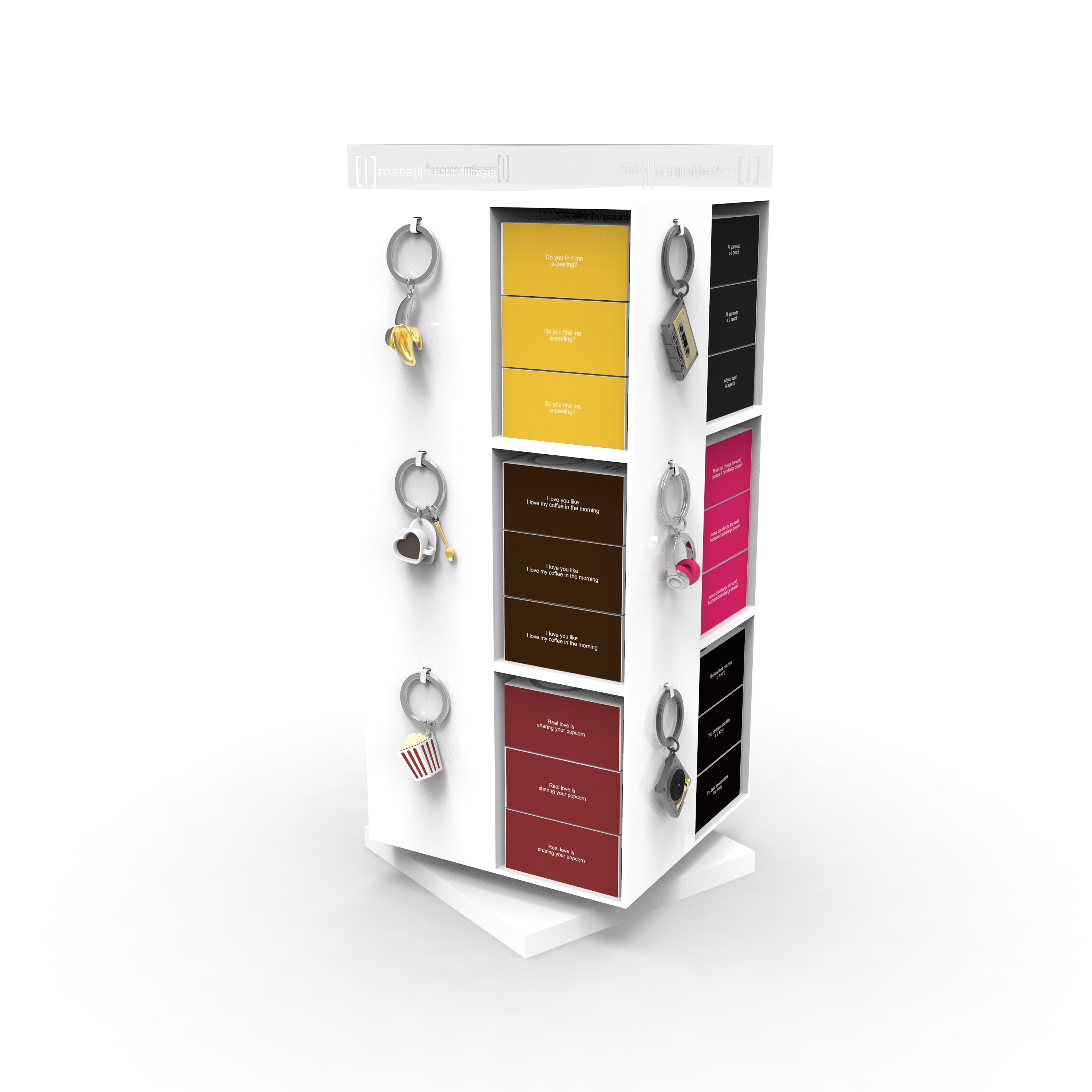 Display MTMD5 - 12