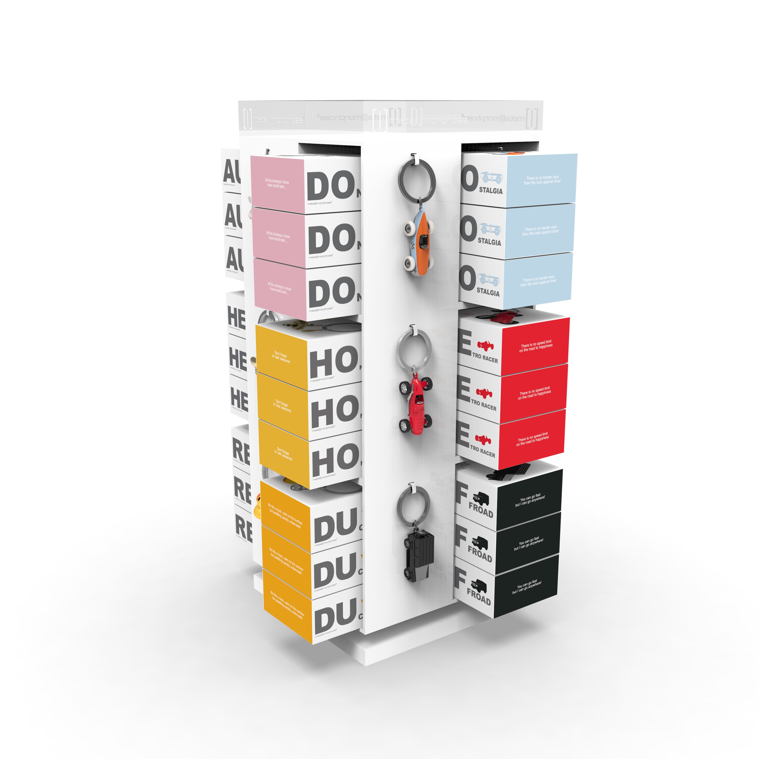 Display MTMD5 - 11