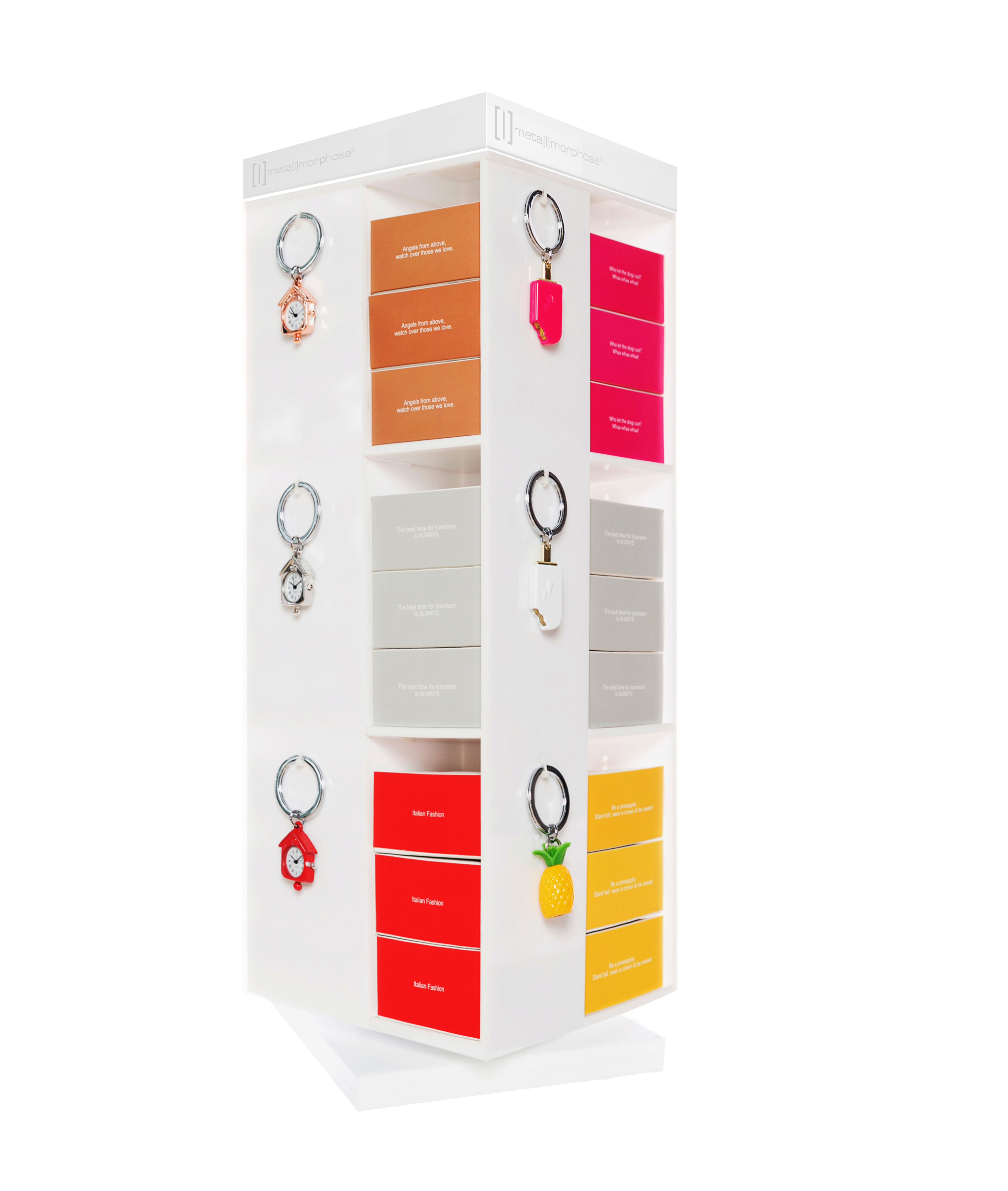 Display MTMD5 - 6